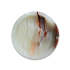 CANYON FLAME ONYX ASHTRAY
