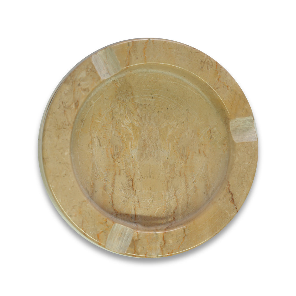 LUXE MARBLE ASHTRAY