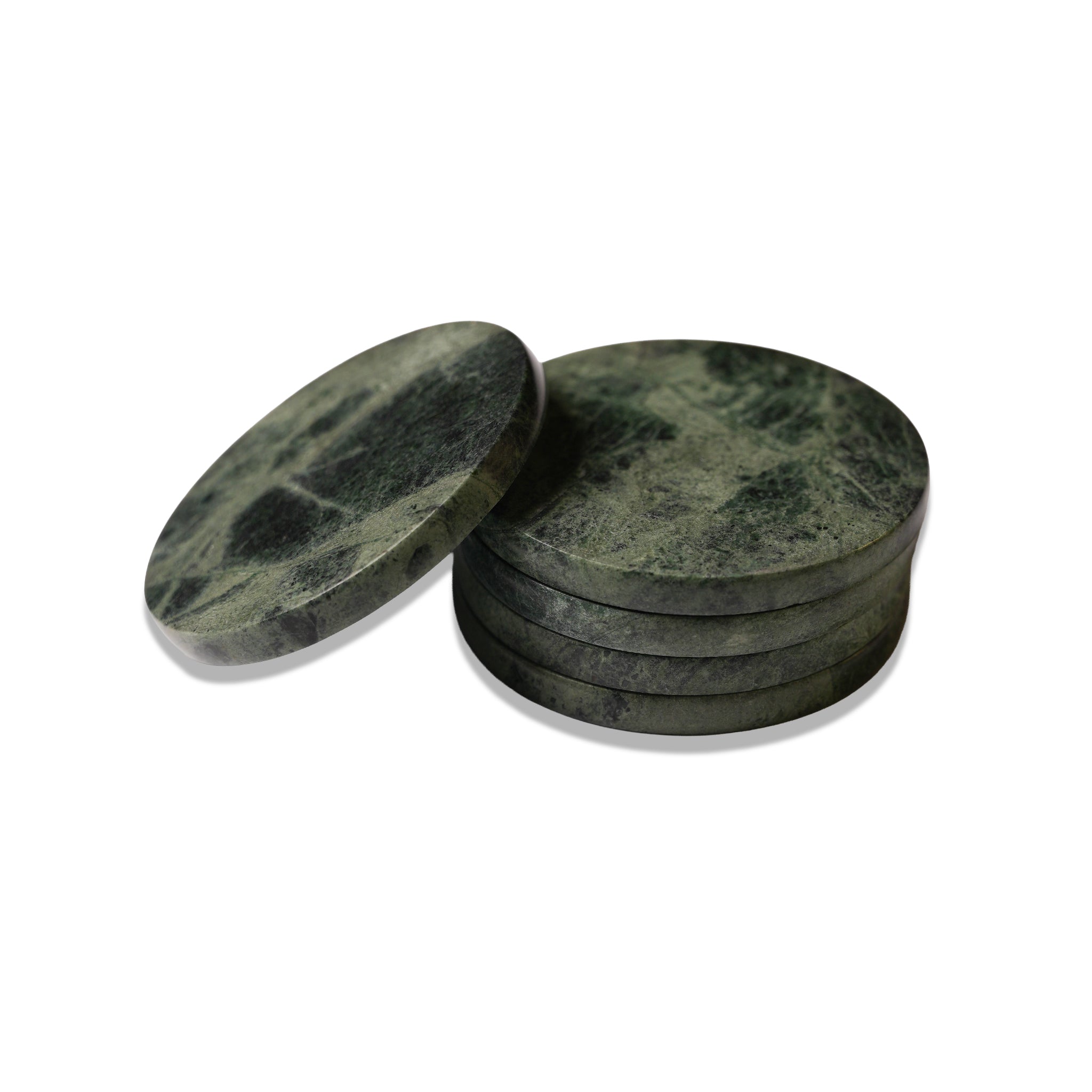 PREMIUIM MARBLE COASTER SET