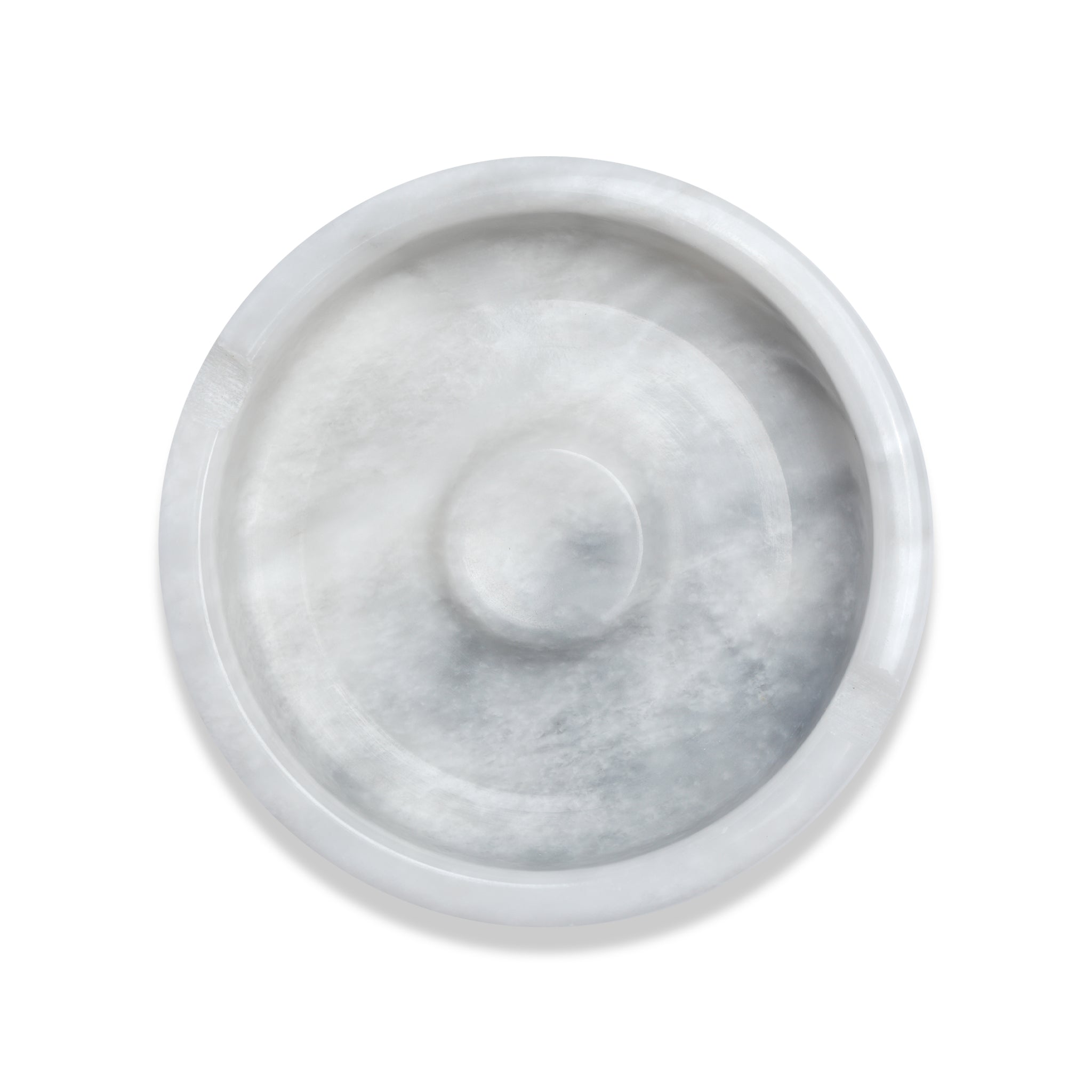 CAVERN LUXE MARBLE ASHTRAY