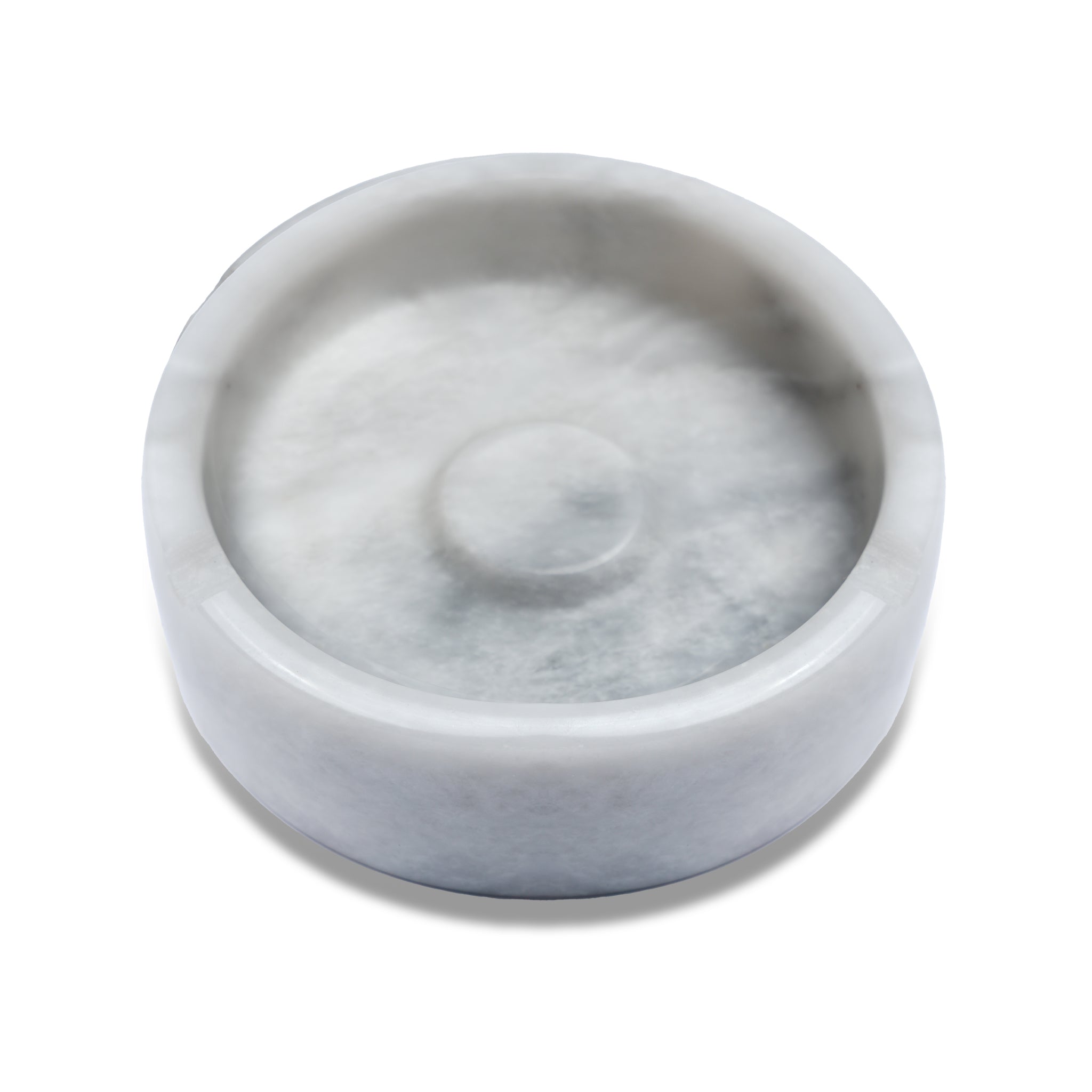 CAVERN LUXE MARBLE ASHTRAY