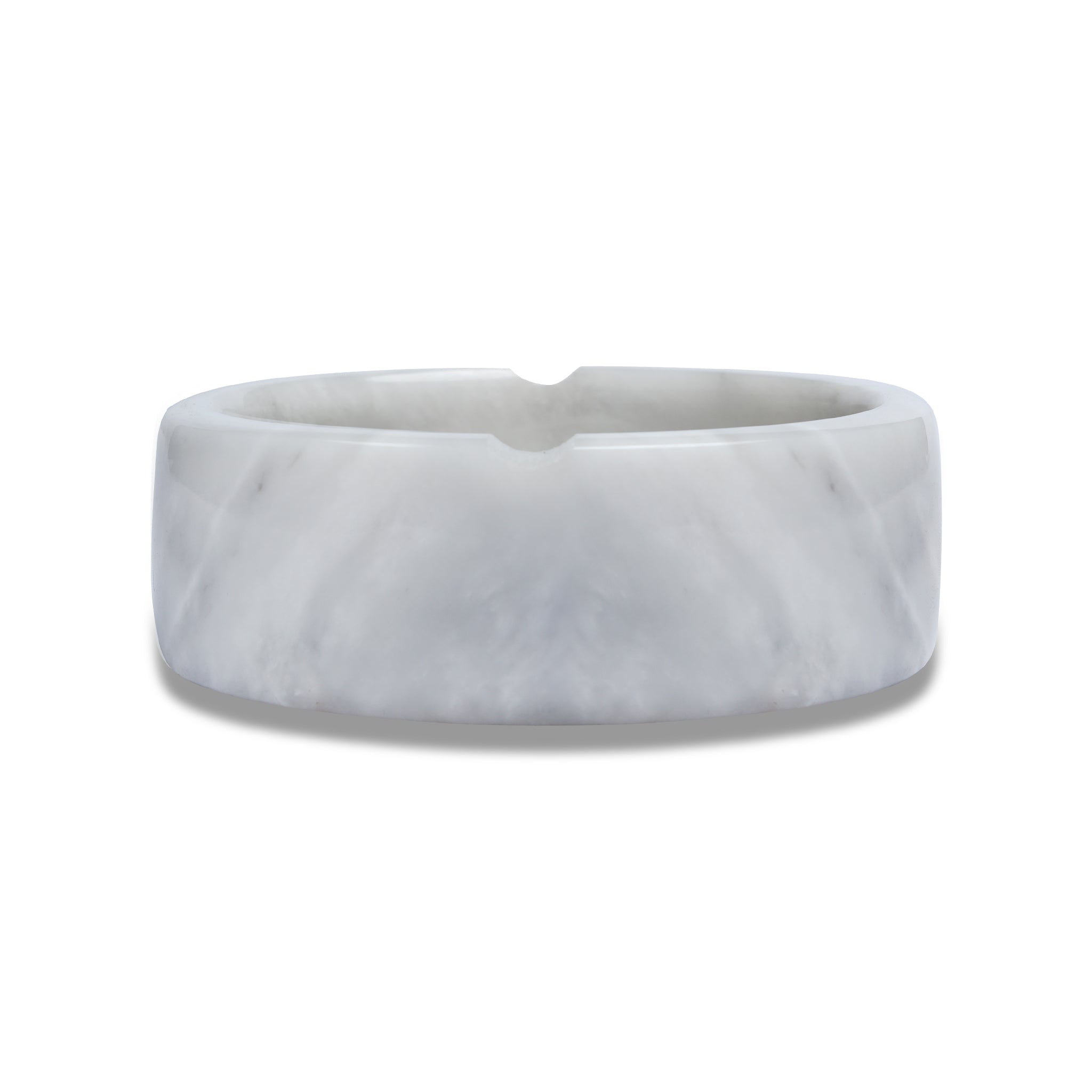 CAVERN LUXE MARBLE ASHTRAY