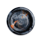EMBER MARBLE ASHTRAY