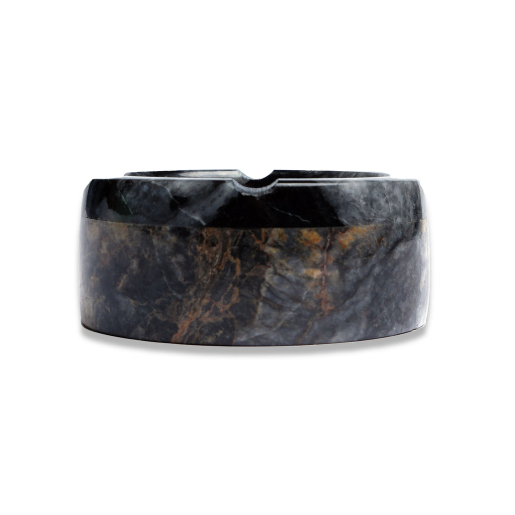EMBER MARBLE ASHTRAY