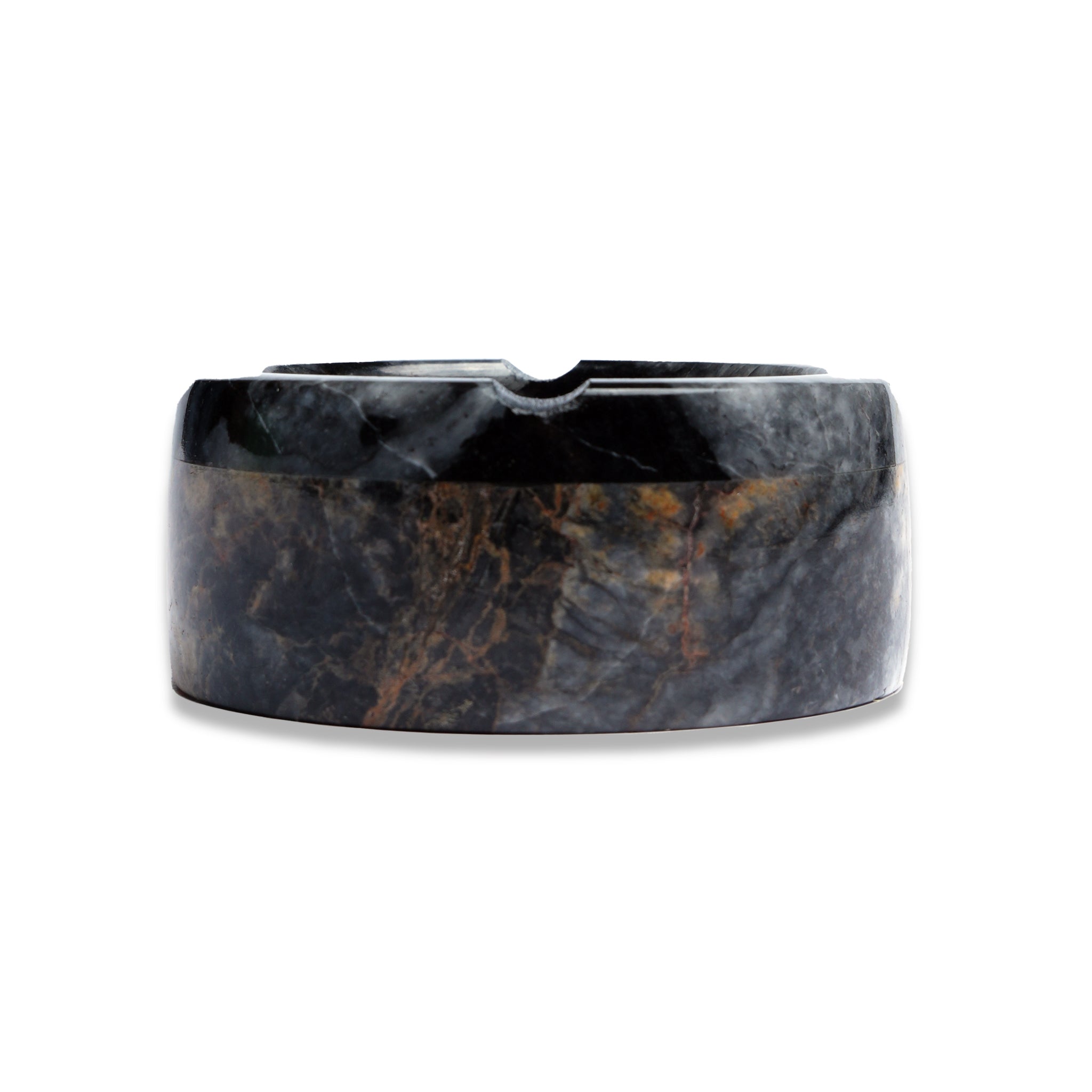 EMBER MARBLE ASHTRAY
