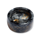 EMBER MARBLE ASHTRAY