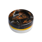 IMPERIAL MARBLE ASHTRAY
