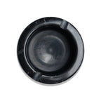 EBON MARBLE ASHTRAY